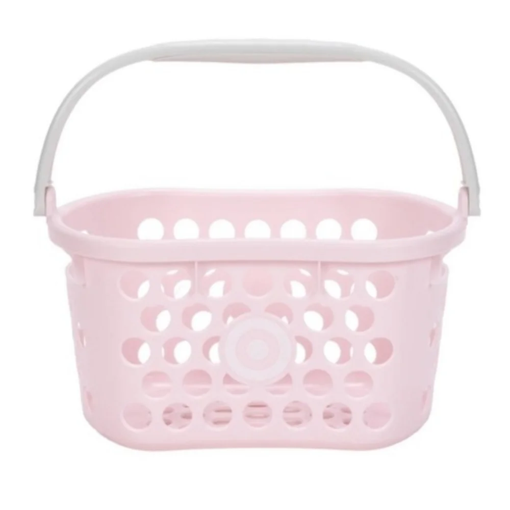 Target Kids Play PINK Basket Set - Picture 4 of 4